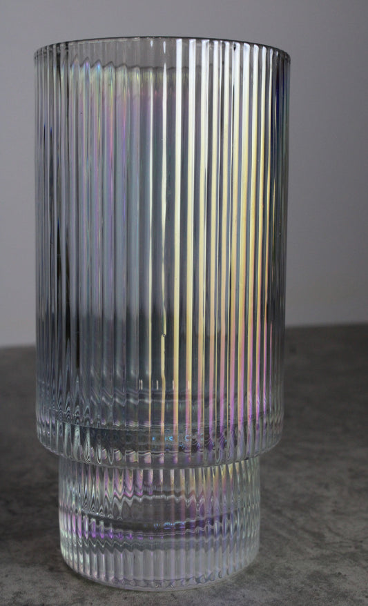 RainbowRiffle Glas Long-Set 4er & 6er