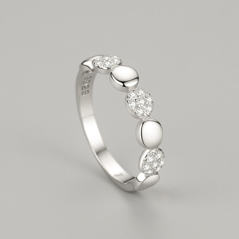 Ring Daily  | 925 Silber