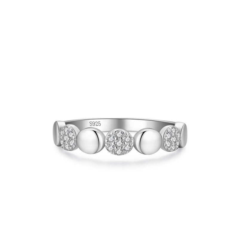 Ring Daily  | 925 Silber